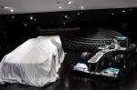 Mercedes-Benz C-Coupe AMG DTM World Premiere 2012 года